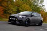 Ford Focus RS Mountune M400 2017 года